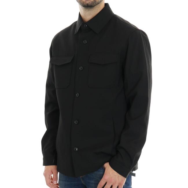 GIUBBOTTO OVERSHIRT SEINSE - Mad Fashion | img vers.650x/